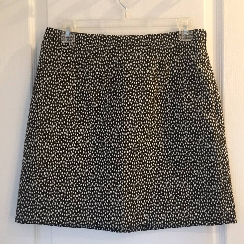 Express Star ⭐️ Skirt
